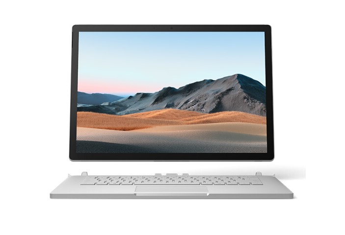 梅州Surface 维修前的准备工作